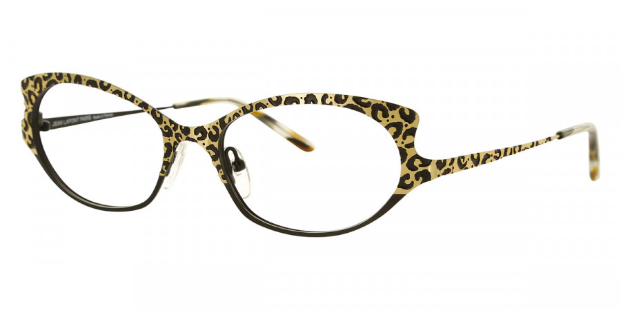 LaFont™ - Delaunay