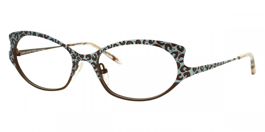 LaFont™ - Delaunay