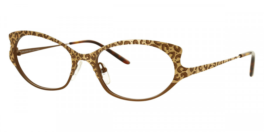 LaFont™ - Delaunay