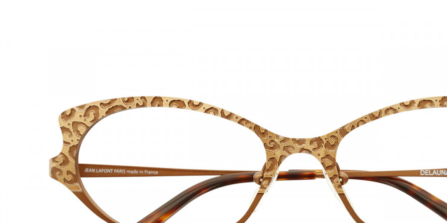 LaFont™ - Delaunay