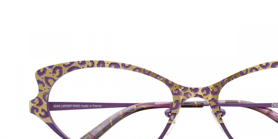 LaFont™ - Delaunay