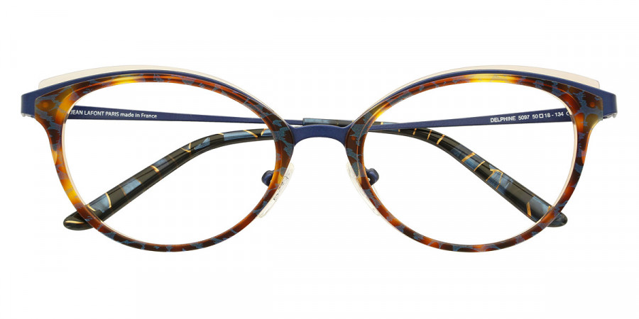 LaFont™ Delphine 5097 50 - Brown