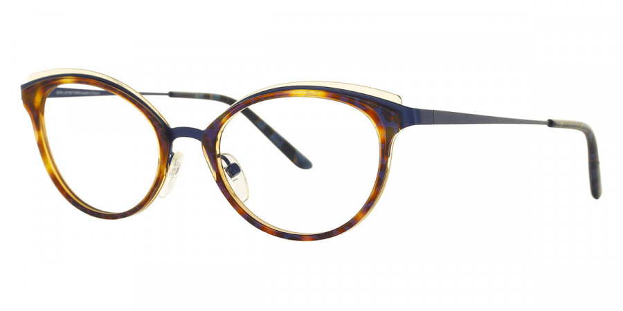 Color: Brown (5097) - LaFont LAFDELPHINE509750