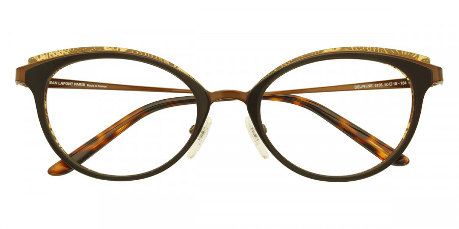 LaFont™ Delphine 5135 50 - Brown