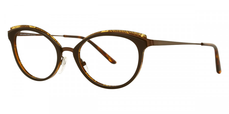 Color: Brown (5135) - LaFont LAFDELPHINE513550