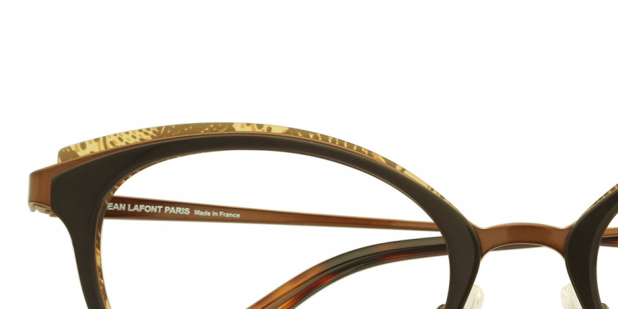 Color: Brown (5135) - LaFont LAFDELPHINE513550