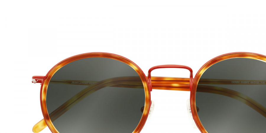 Color: Red (5105) - LaFont LAFDERBY510548