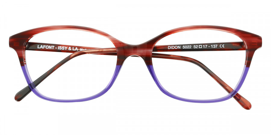 LaFont™ Didon 5022 52 - Brown