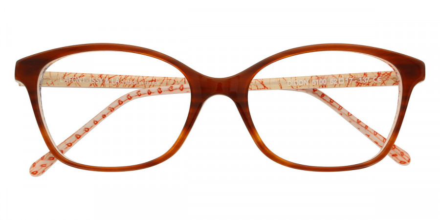 LaFont™ Didon 5100 52 - Brown