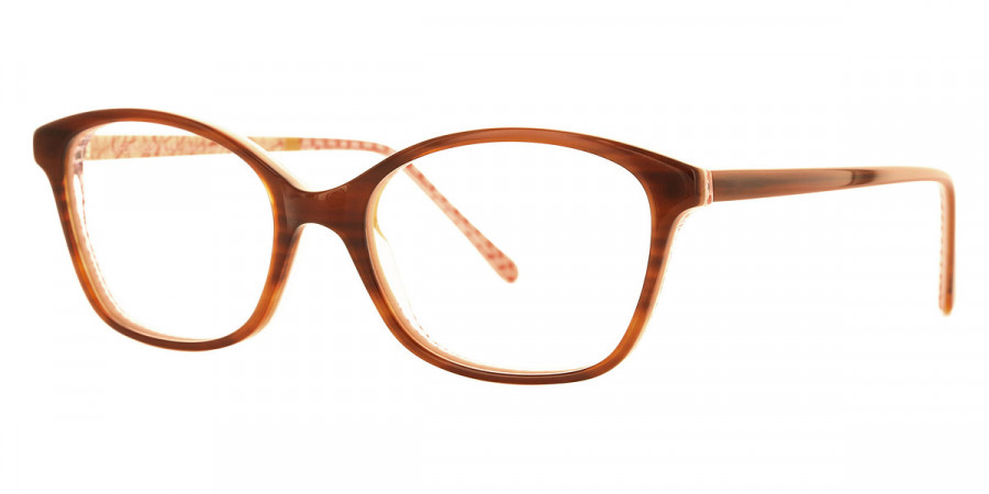 Color: Brown (5100) - LaFont LAFDIDON510052