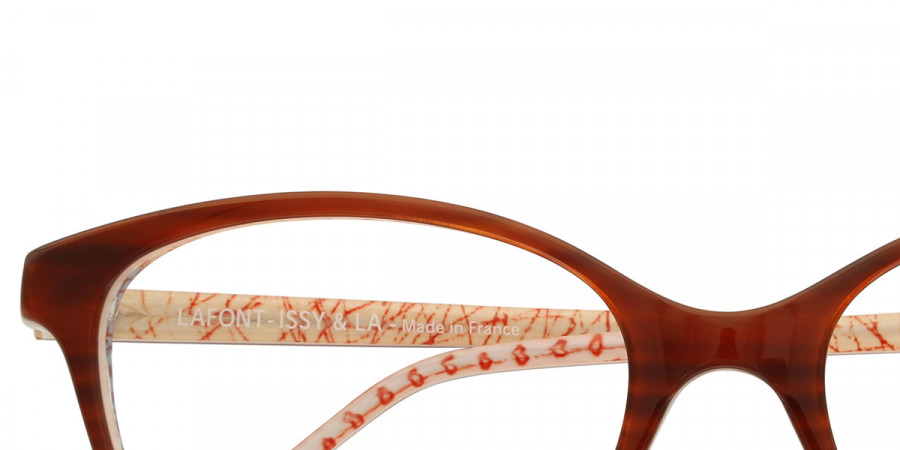 Color: Brown (5100) - LaFont LAFDIDON510052