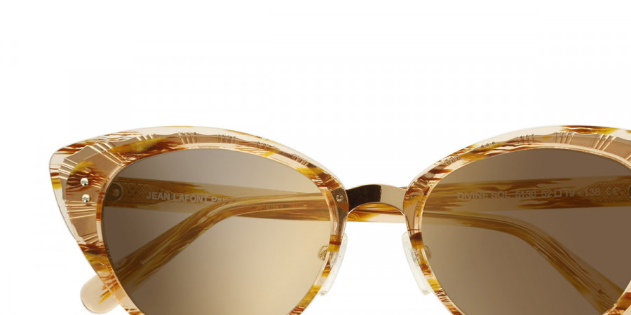 LaFont™ - Divine Sol