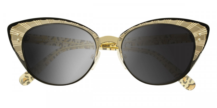 LaFont™ Divine Sol 900SOL 52 - Golden