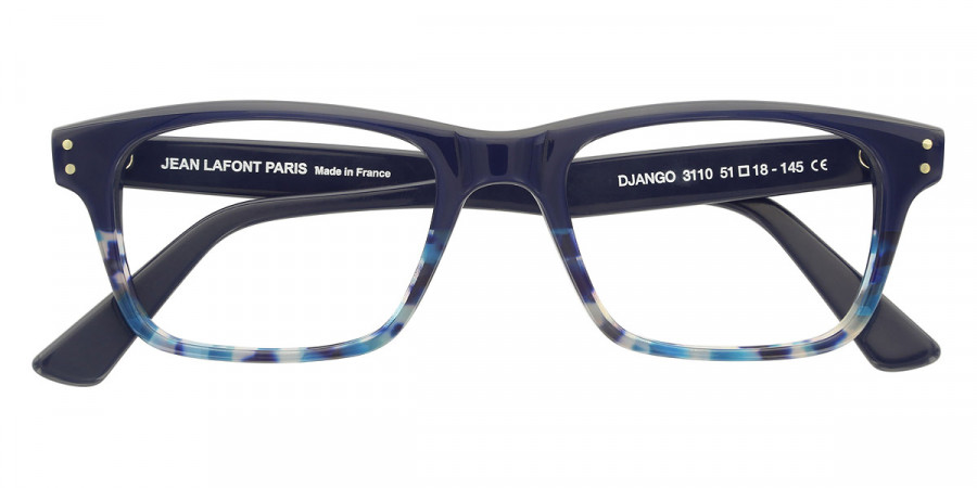 LaFont™ Django 3110 51 - Blue