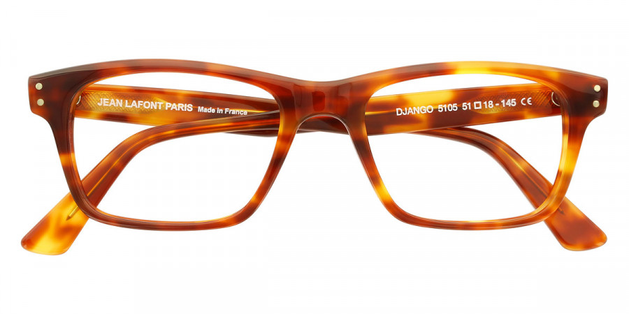 LaFont™ Django 5105 51 - Tortoiseshell