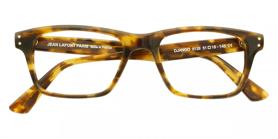 LaFont™ Django 5128 51 - Tortoiseshell