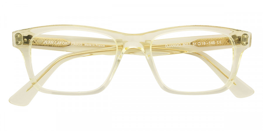 LaFont™ Django 8017 51 - Yellow