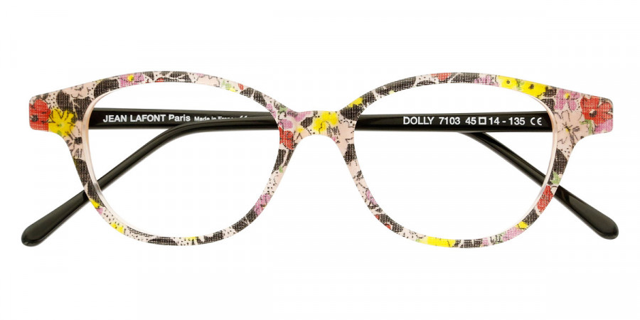 LaFont™ - Dolly