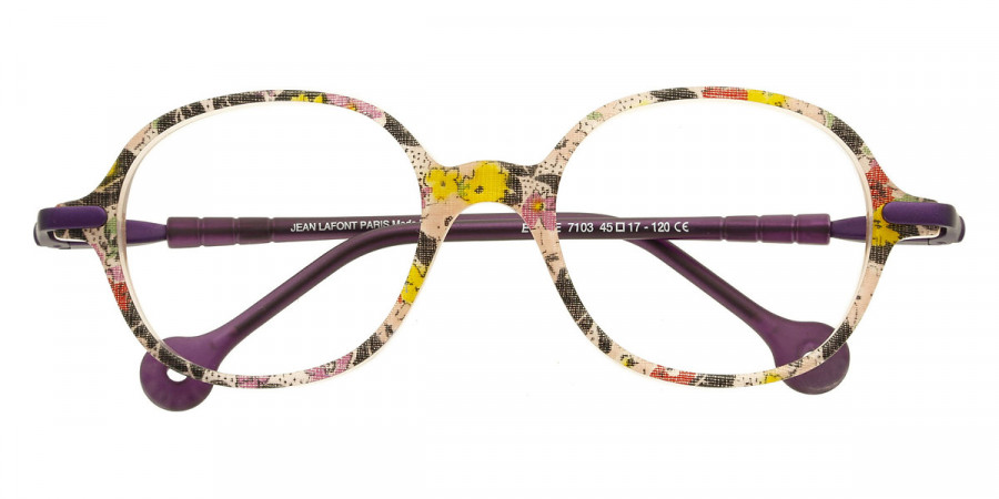 LaFont™ - Ecole