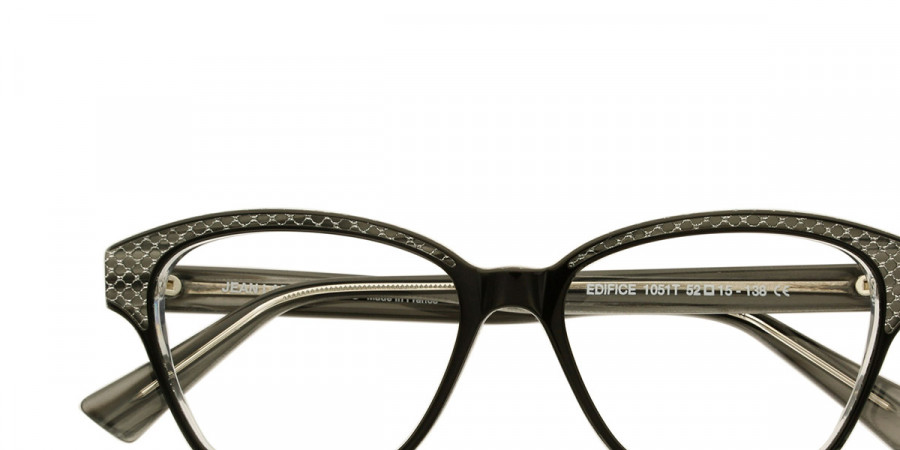 Color: Black (1051) - LaFont LAFEDIFICE105152