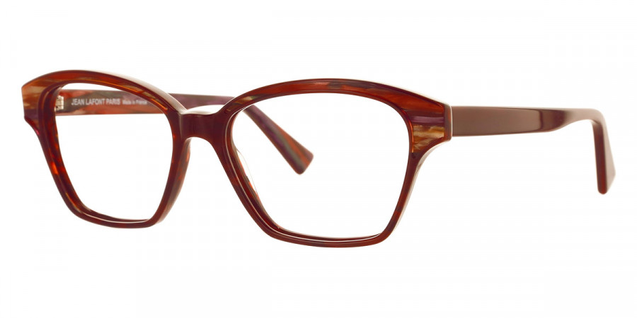 Color: Red (6080) - LaFont LAFEDIFICE608052