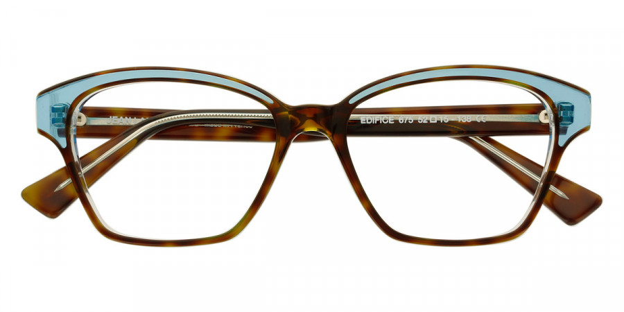 LaFont™ Edifice 675 52 - Tortoiseshell