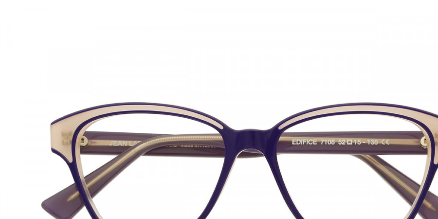 Color: Purple (7108) - LaFont LAFEDIFICE710852