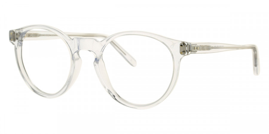 Color: Crystal (001) - LaFont LAFEDITEUR00149