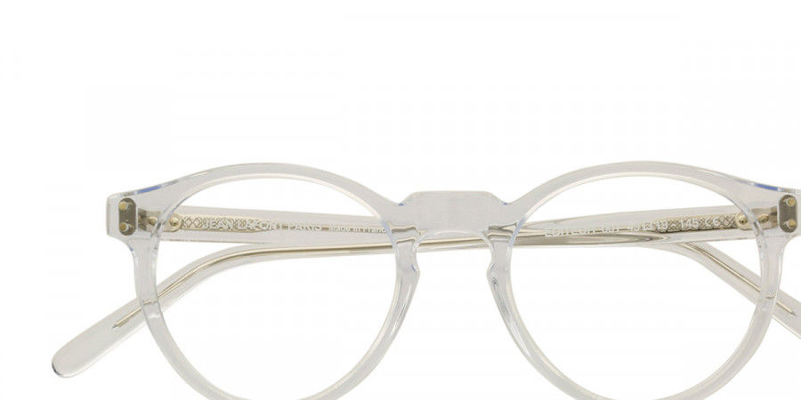 Color: Crystal (001) - LaFont LAFEDITEUR00149