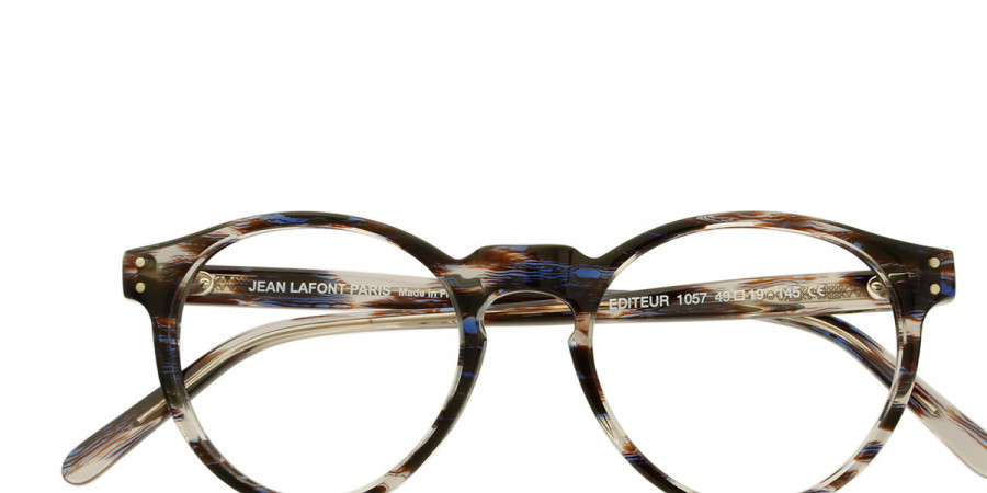 Color: Gray (1057) - LaFont LAFEDITEUR105749