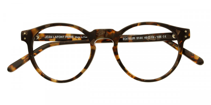 LaFont™ Editeur 5144 49 - Brown