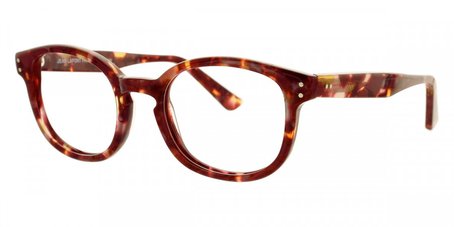 Color: Tortoiseshell (6071) - LaFont LAFEKTACHROME607148