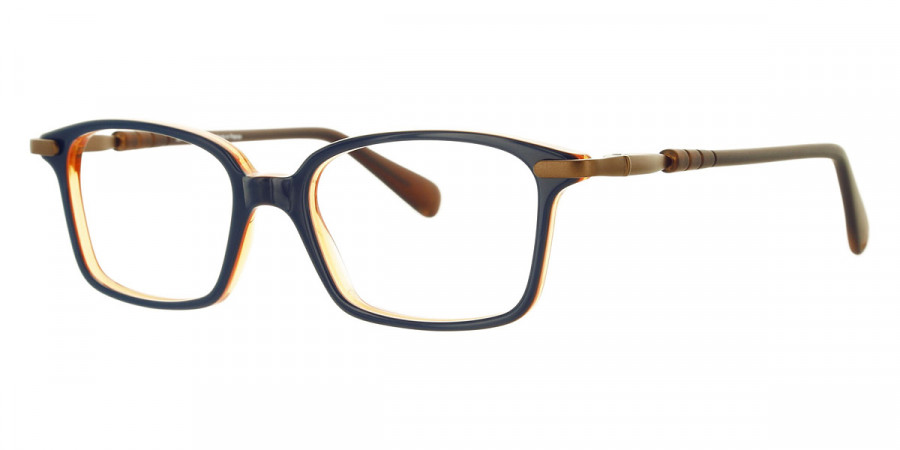 Color: Blue (3074) - LaFont LAFEMILE307447