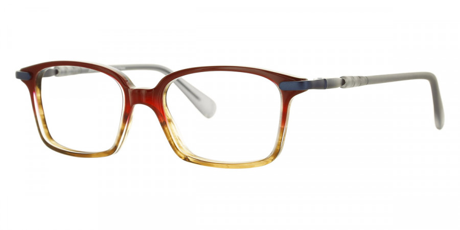 Color: Brown (6059) - LaFont LAFEMILE605947