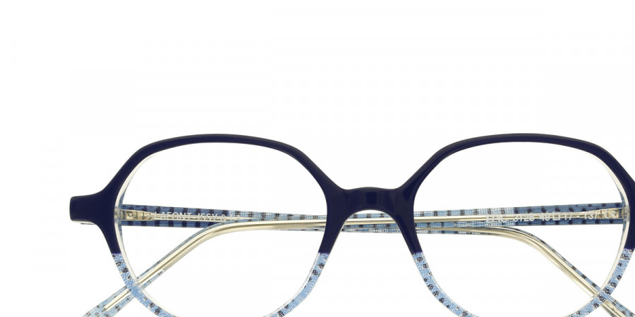 Color: Blue (3125) - LaFont LAFEPIC312549