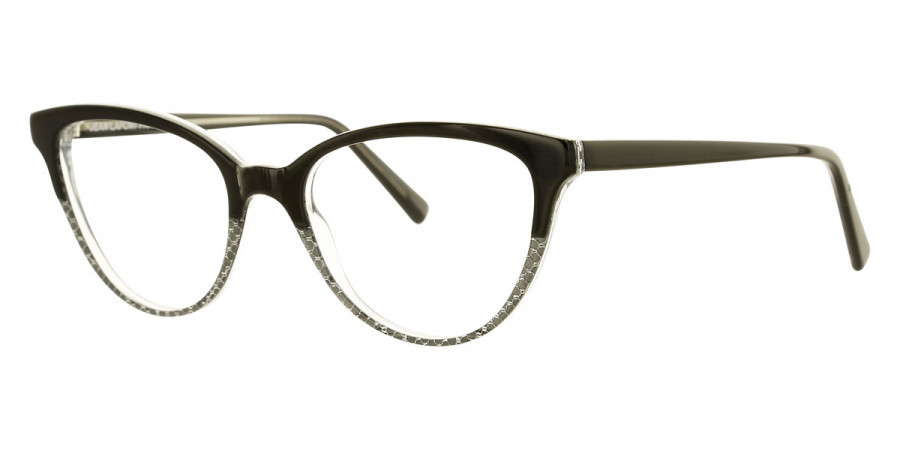 Color: Black (1051F) - LaFont LAFESPACE1051F53