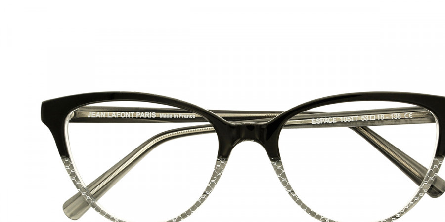 Color: Black (1051F) - LaFont LAFESPACE1051F53