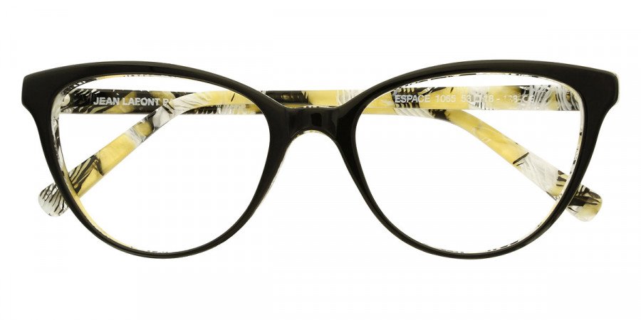 LaFont™ Espace 1065 53 - Black