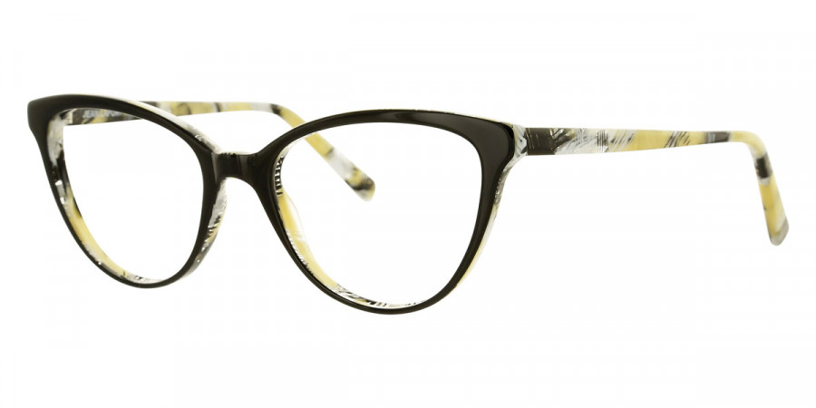 Color: Black (1065) - LaFont LAFESPACE106553