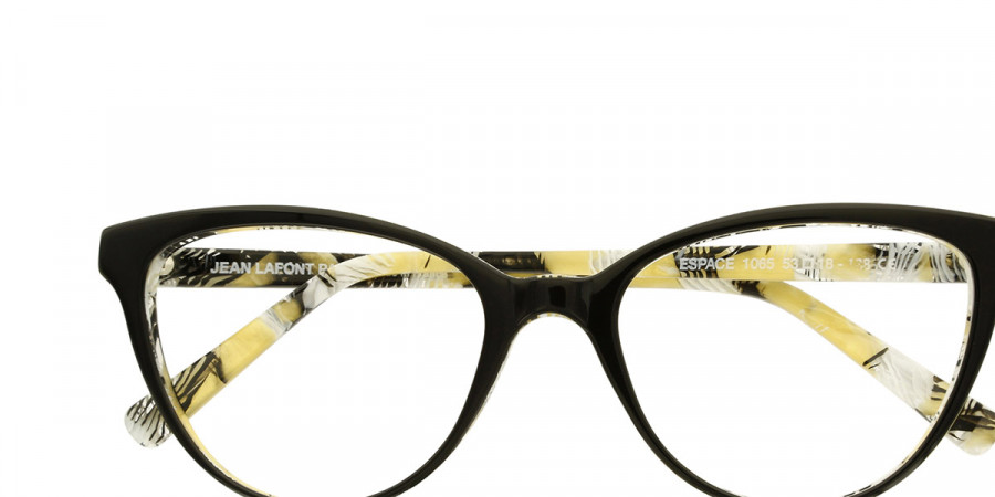 Color: Black (1065) - LaFont LAFESPACE106553