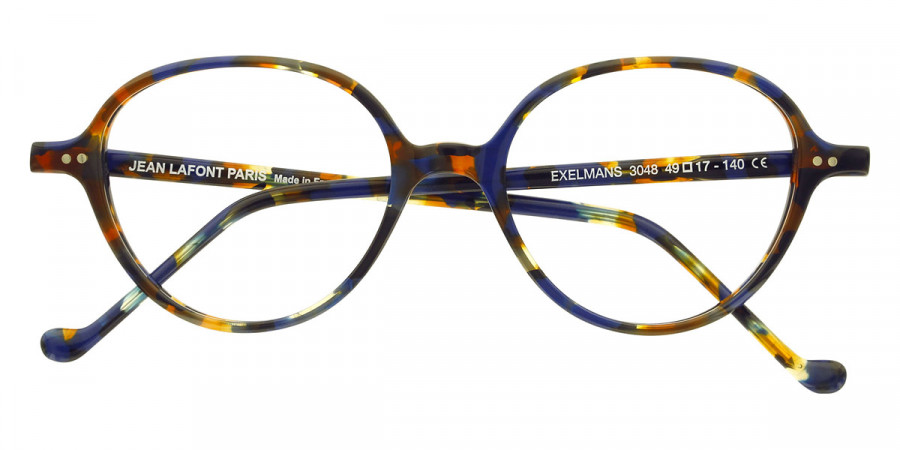 LaFont™ - Exelmans