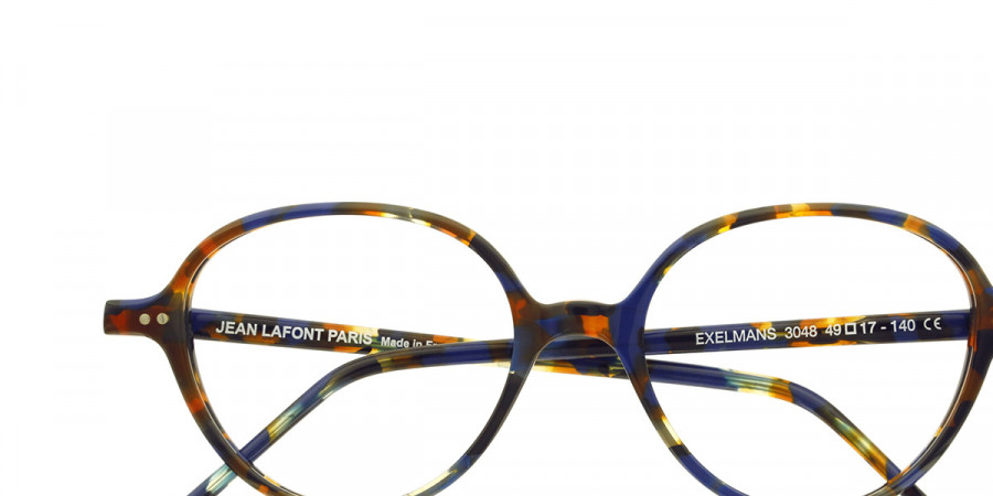 LaFont™ - Exelmans