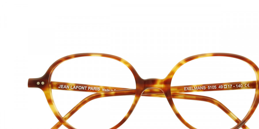 LaFont™ - Exelmans