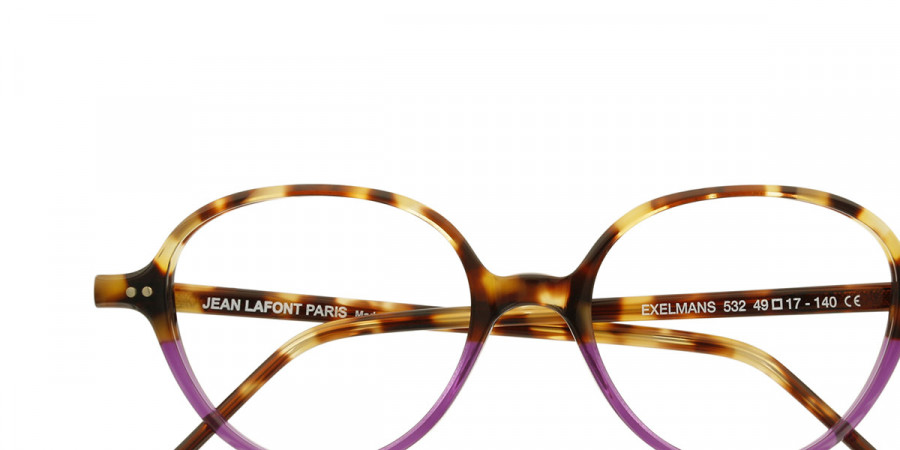 LaFont™ - Exelmans