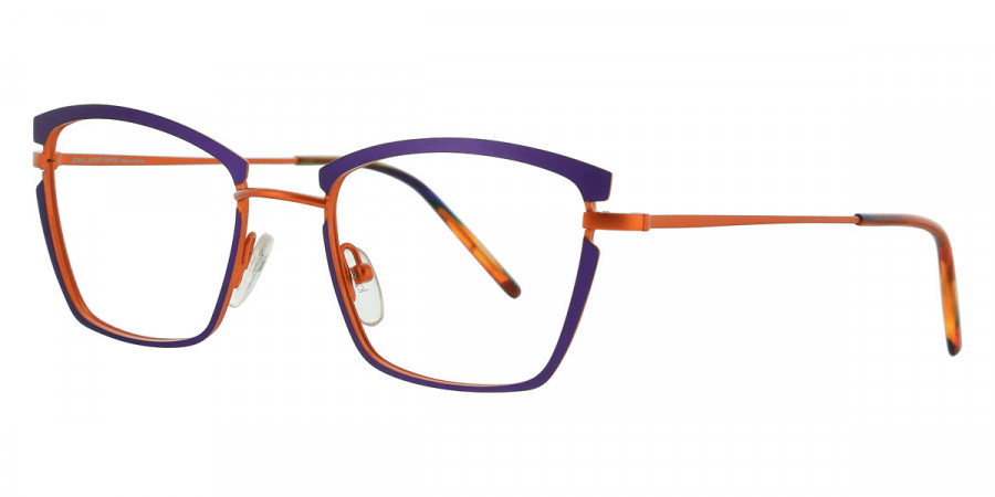 Color: Purple (7505) - LaFont LAFFADO750551