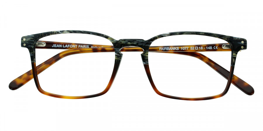 LaFont™ - Fairbanks