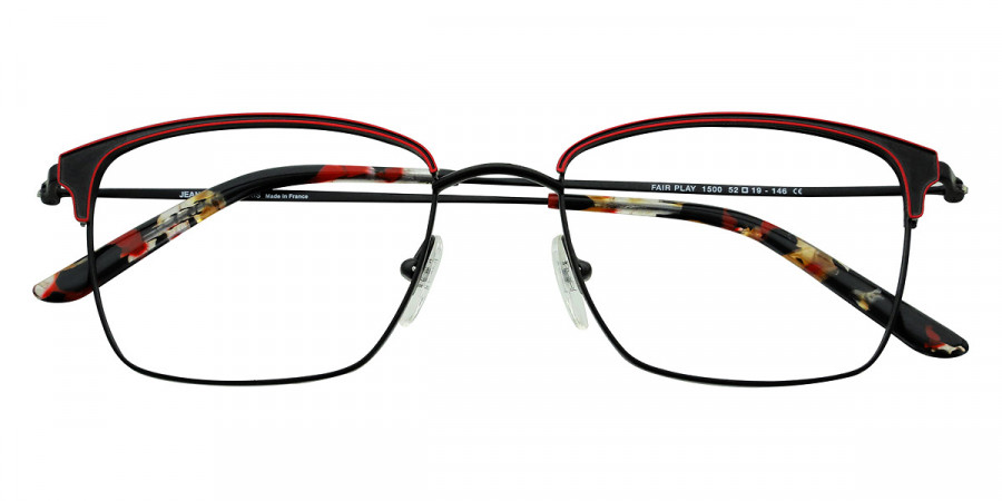 LaFont™ Fairplay 1500 52 - Black