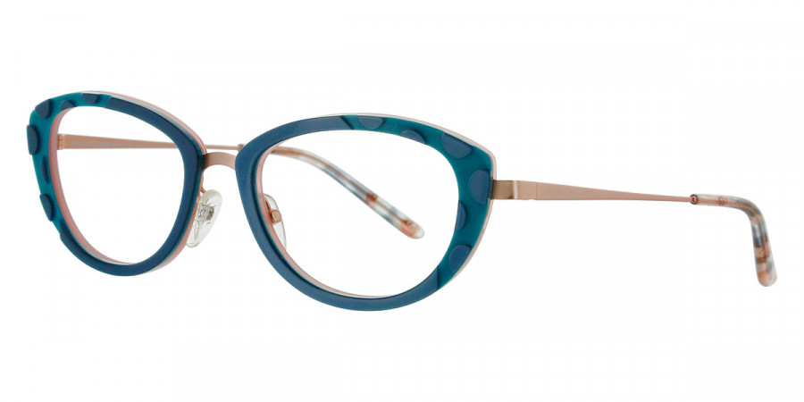 Color: Green (3127) - LaFont LAFFANETTE312751