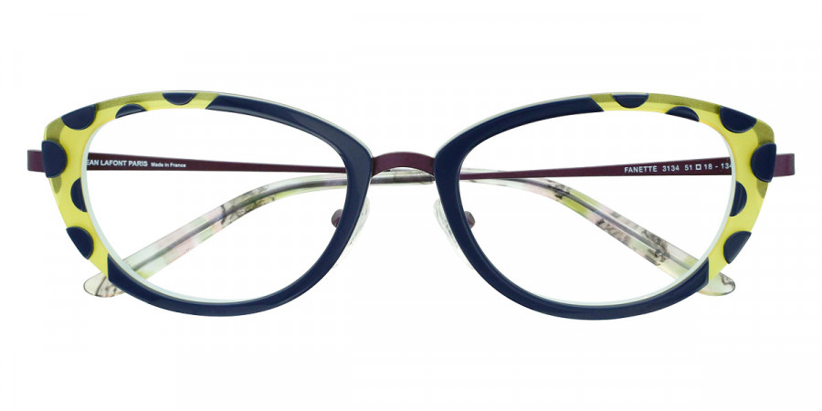 LaFont™ Fanette 3134 51 - Blue