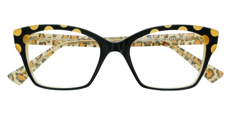 LaFont™ Fantaisie 1040 51 - Black